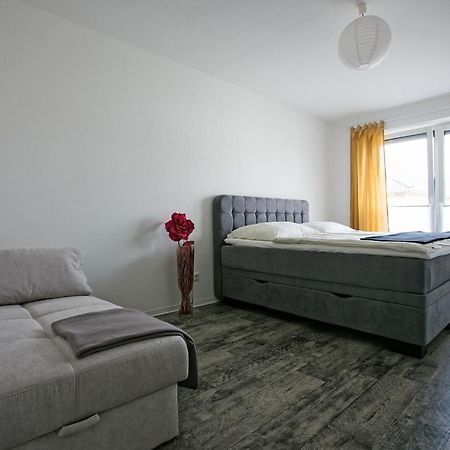 Apartment By Janzen E Rheine Bagian luar foto
