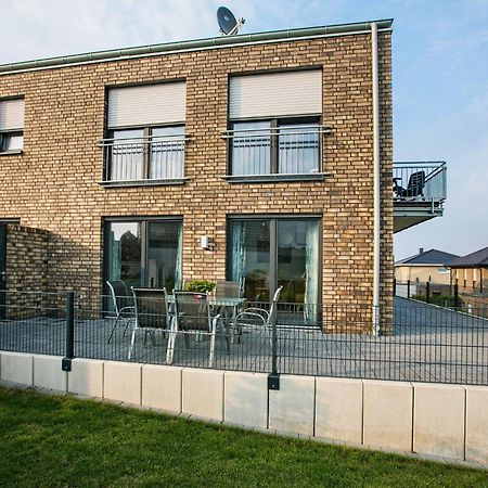 Apartment By Janzen E Rheine Bagian luar foto
