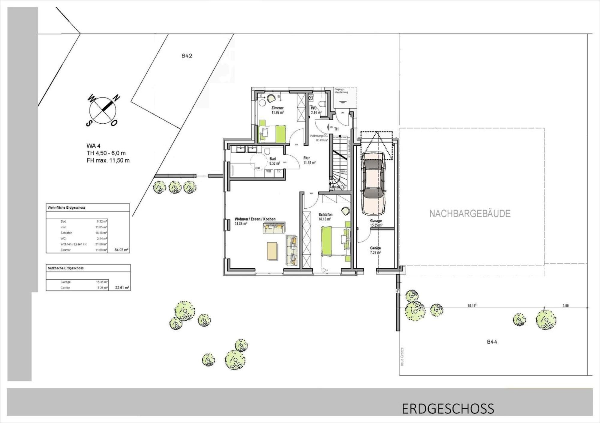 Apartment By Janzen E Rheine Bagian luar foto