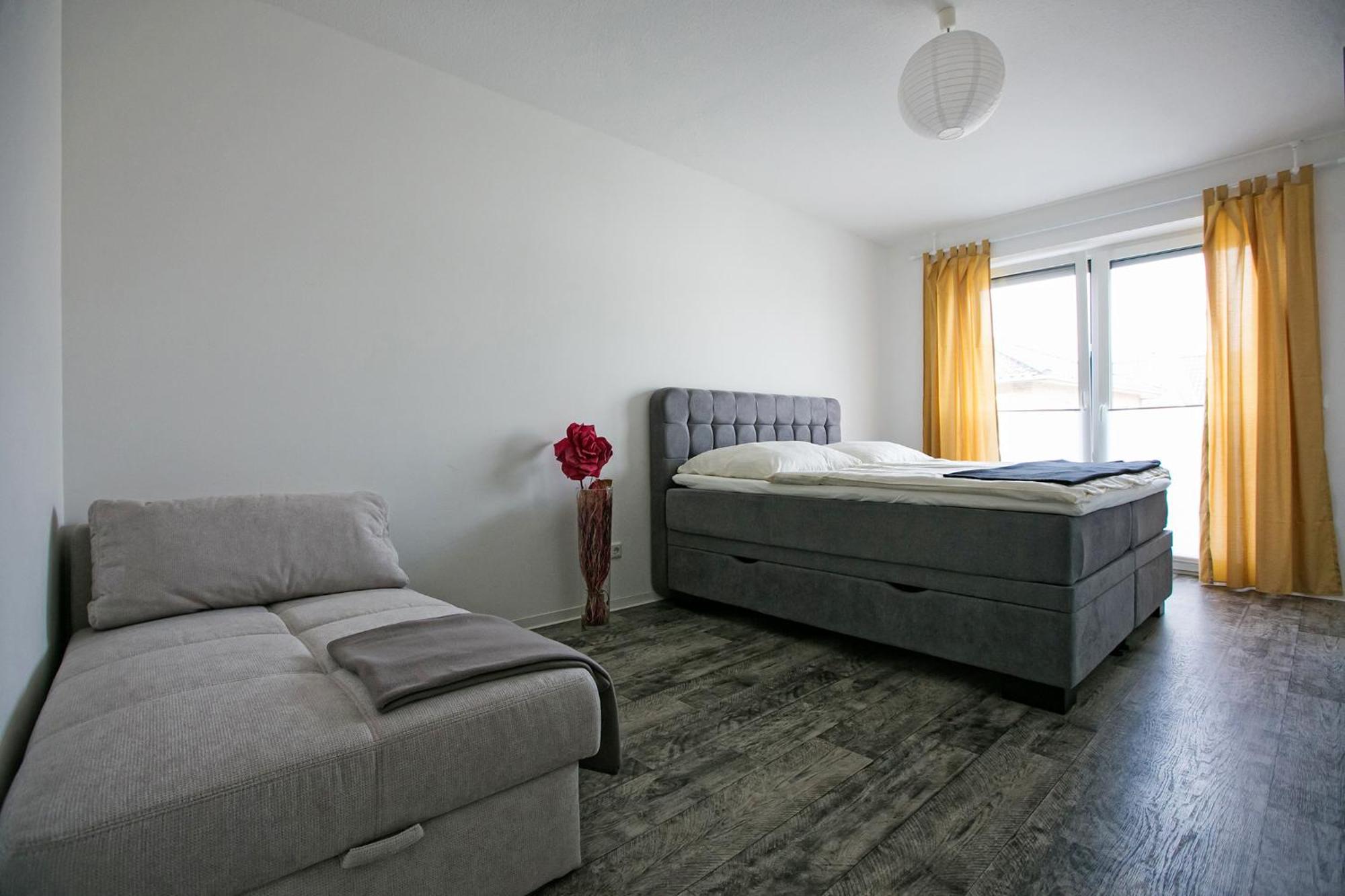 Apartment By Janzen E Rheine Bagian luar foto