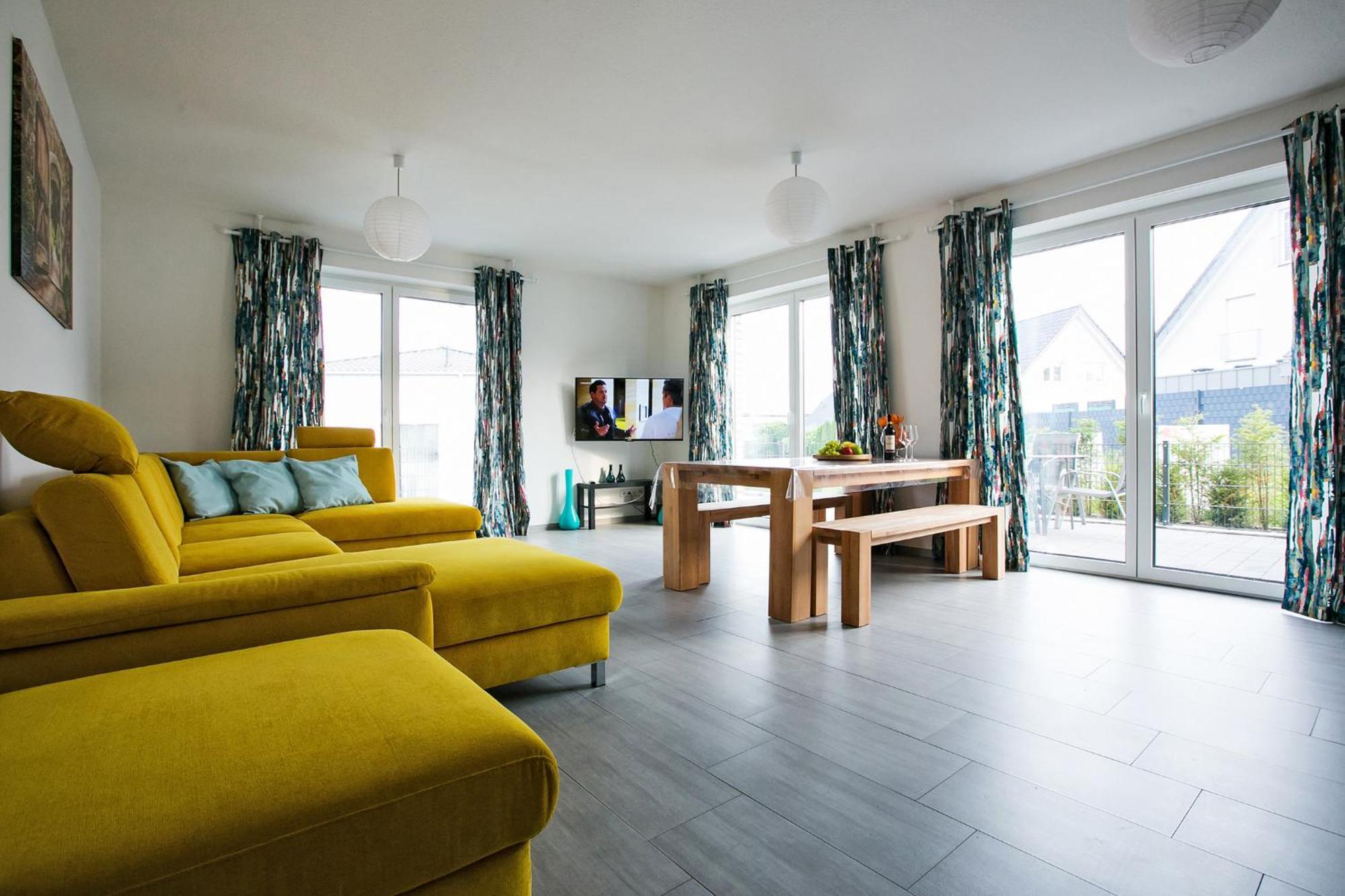 Apartment By Janzen E Rheine Bagian luar foto